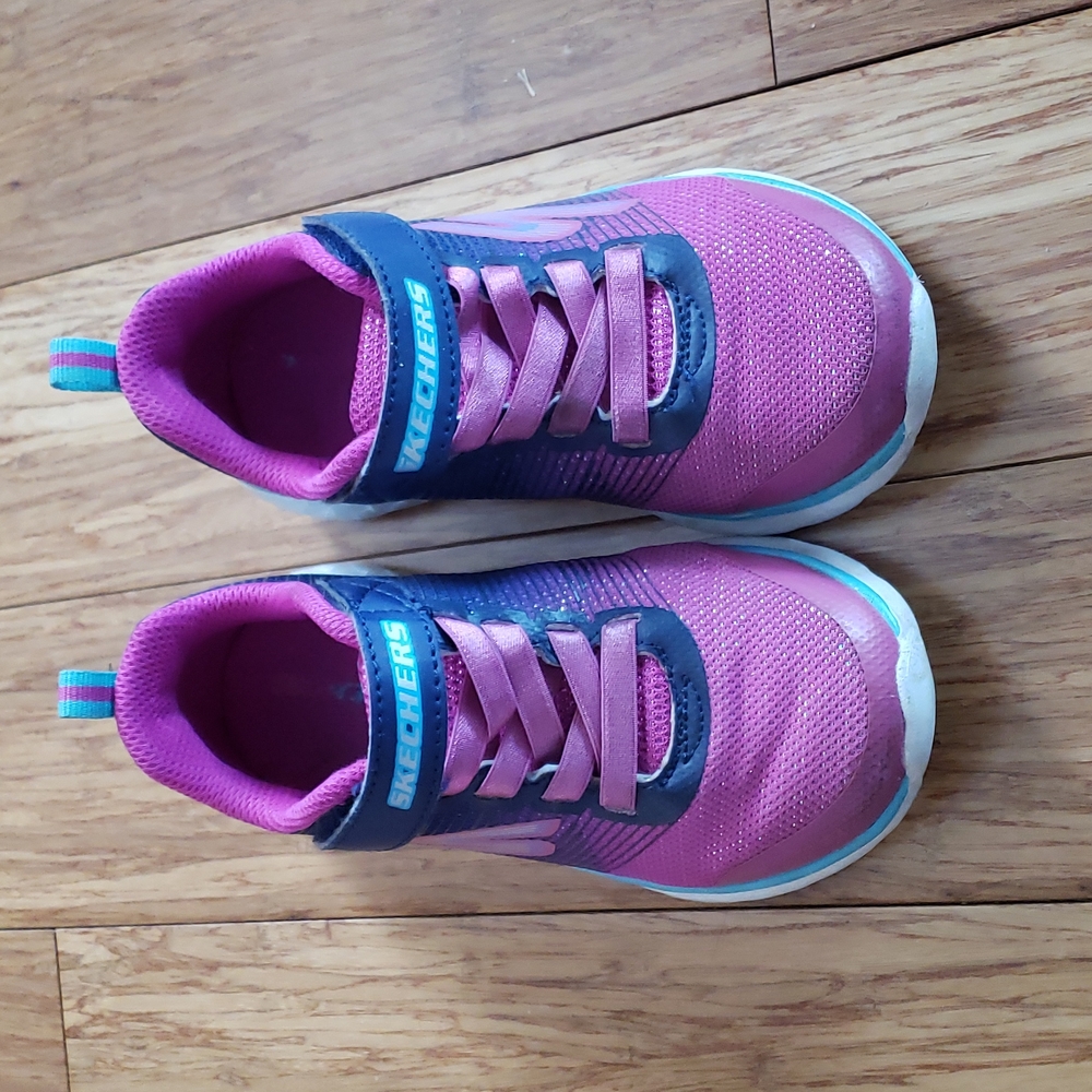 Kids Skechers